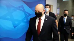 نفتالی بنت