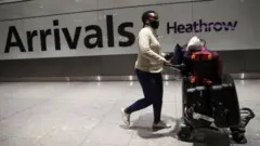 ናብ ዓዲ እንግሊዝ ትኣቱ ዘላ ገያሺት