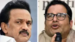 ஸ்டாலினை முதல்வராக்கும் உத்தி; திமுக நிர்வாகிகளுக்கும் IPAC நிறுவனத்துக்கும் மோதலா?