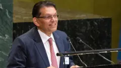 পররাষ্ট্রমন্ত্রী খলিলুর রহমান