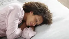 सोने का सही तरीका