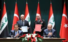 Irak, PKK'nın silah bırakma sürecinde nasıl bir rol oynuyor?
