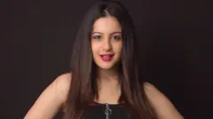 तुनिशा शर्मा 