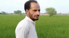 مختار احمد