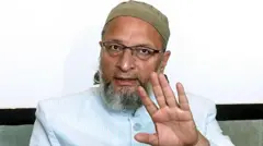 ओवैसी