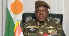 Janar Abdourrahmane Tchiani,