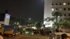 ঢাকার এভারকেয়ার হাসপাতাল