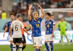 Жапония д﻿үйнө чемпионатындагы экинчи сенсация жасады