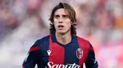 Riccardo Calafiori