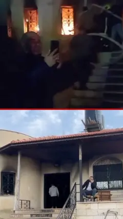 Izraelski doseljenici napadaju palestinska sela