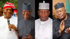 Ndị na-azọ ọkwa ịchị ụlọomeiwu Naịjirịa