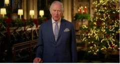 Kings Charles III