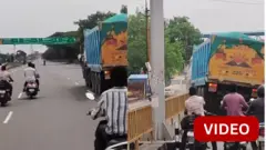 சென்னை, லாரி, போக்குவரத்து, திருட்டு