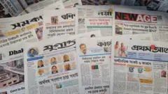পত্রিকা