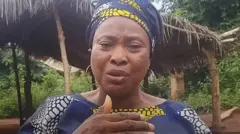 Serifat Ajileye