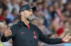 Jurgen Klopp