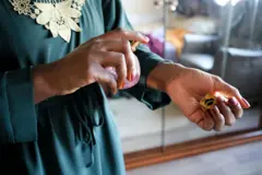 Aworan afihan Perfume