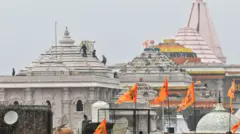 રામમંદિર