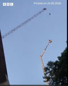 ParaGlider