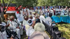 Abbootiin Gadaa wayita walgahii godhataniitti