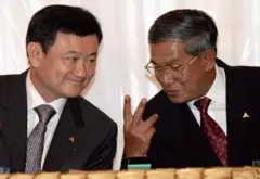  မိတ်ဆွေကနေ ရန်သူတွေ ဖြစ်လာနိုင်တဲ့ သက်ဆင်နဲ့ဟွန်ဆန် 