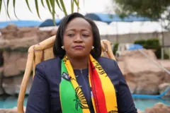 Mgombea