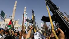 ኤምሬትስ በጦርነቱ መያዟ በአፍሪካ ቀንድ ያላትን ተጽእኖ ይቀንሰዋል? ሁቲዎችስ ለቀጣናው ምን ያህል ስጋት ናቸው?