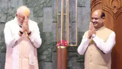 பிரதமர் நரேந்திர மோதி