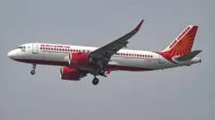 ஏர் இந்தியா 