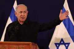 Netanyahu