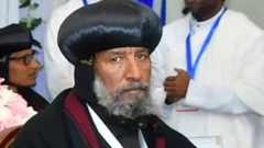 አቡነ ባሲሊዮስ