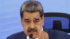 Nicolás Maduro