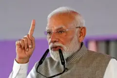 नरेंद्र मोदी