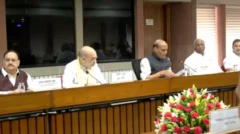 Taron gwamnati da jam'iyyun India