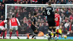 Arsenal