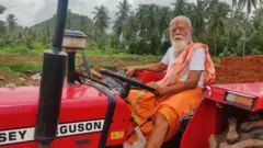 హరిముకుంద పండా