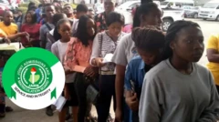 Jamb candidates for 2022