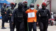 terorisme, hukum, jemaah islamiyah