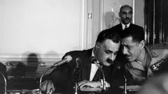 عبد الناصر وعامر