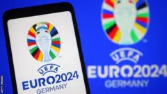 J﻿amus ce za ta karbi bakuncin gasar Euro ta 2024