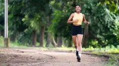 ਵਾਕਿੰਗ ਟ੍ਰੈਂਡ 