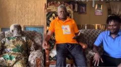 woran Peter Fatomilola, Kola Oyewo ati Kunle Afod