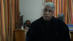 हिंदू बौद्ध क्रिश्चियन एक्यो परिषद के सदस्य रंजन कर्मकार