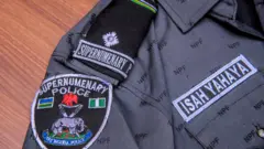 POlice