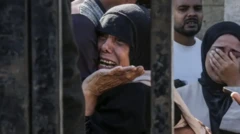 غزه