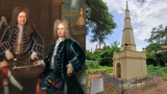 சென்னை உயர்நீதிமன்றம், எலிஹு யேல்