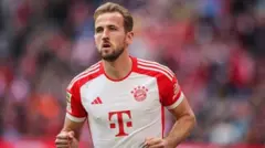Harry Kane