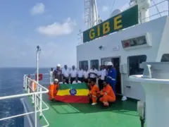 Doonii Itoophiyaa Gibe jedhamtu
