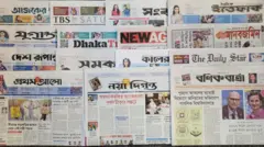 পত্রিকা