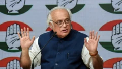 जयराम रमेश